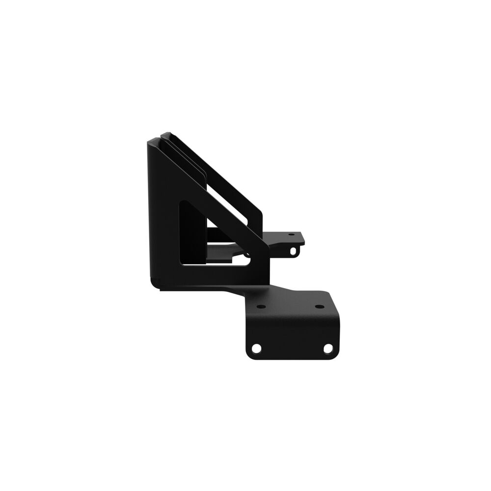 Roof Rack Awning Mounts - #92502