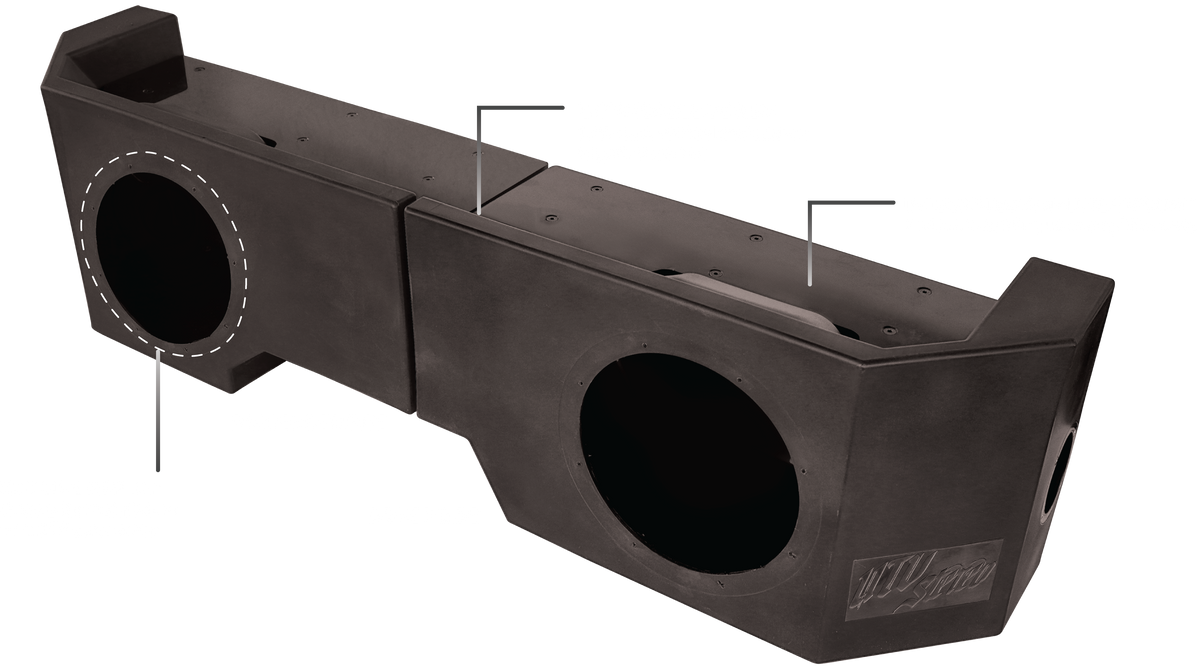 Can-Am® Defender HD10 Vented 10