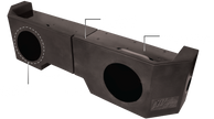 Can-Am® Defender HD10 Vented 10