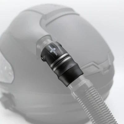 *FLUIDLOGIC - MAGLOCK HELMET AIR KIT
