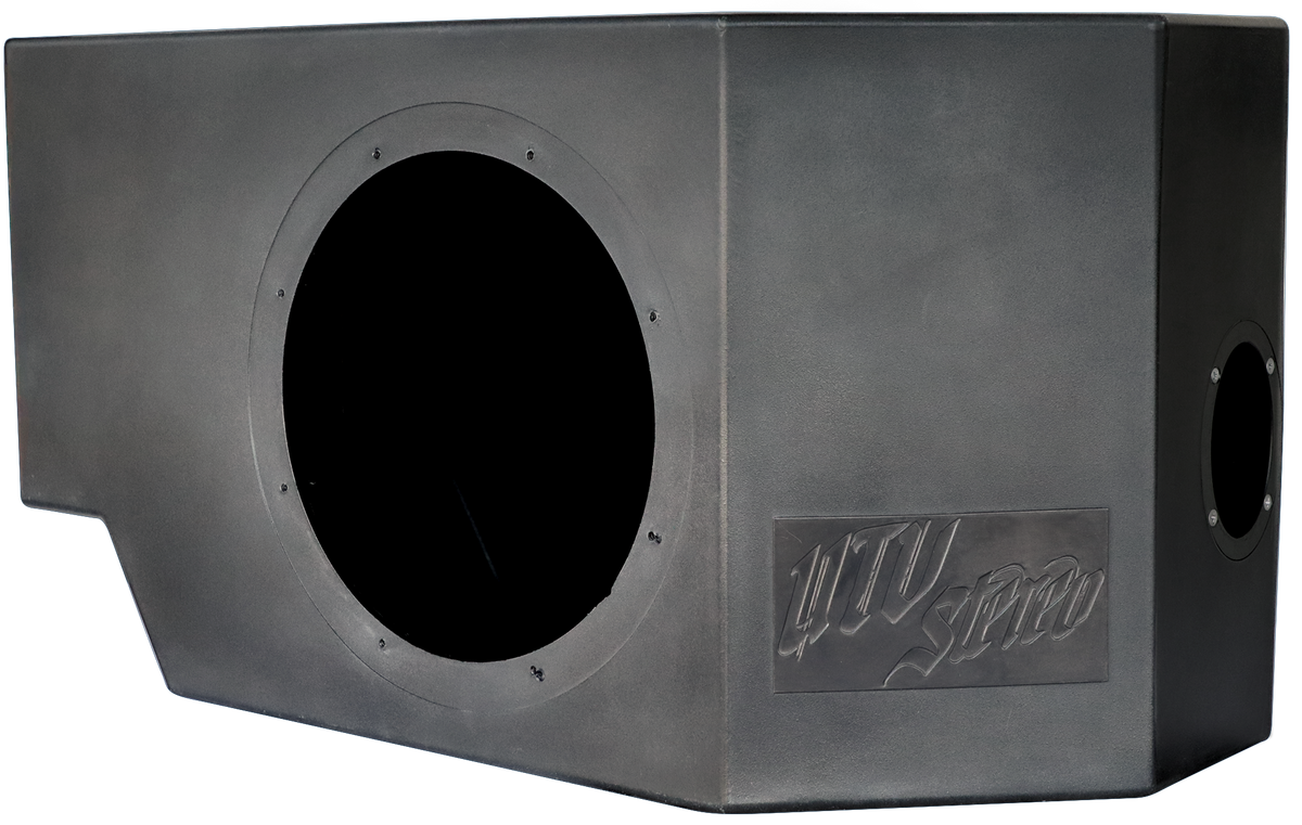 Can-Am® Defender HD10 Vented 10