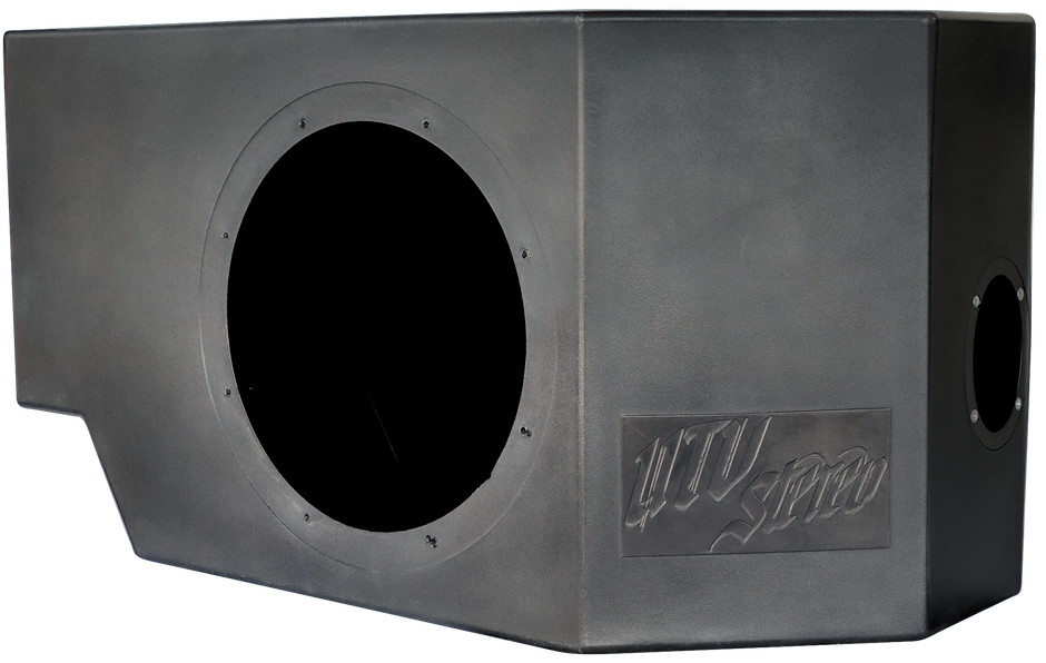 Can-Am® Defender HD10 Vented 10