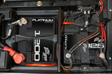 Polaris RZR 2nd Battery Kit | UTVS-RZR-2BATT-KIT