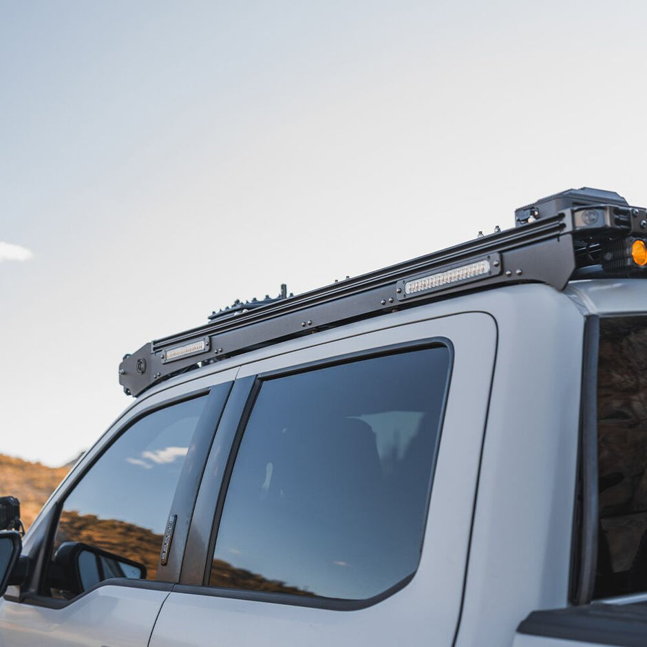 Profile 10” SideCast™ Flush Mount Lights - #98150