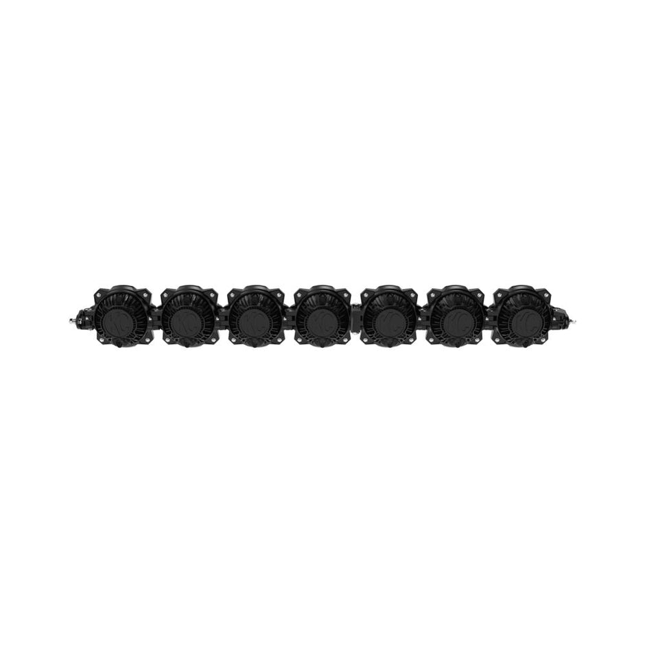 Threaded Bumpstop 45