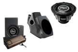 '20-'24 RZR® Pro Series Ride Command® Stage 6 Stereo Kit | UTVS-PRO-S6-RC