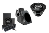 '20-'24 RZR® Pro Series Signature Stage 6 Stereo Kit | UTVS-PRO-S6-S