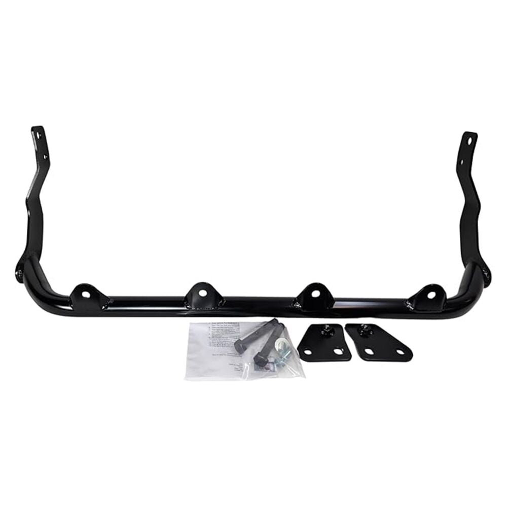 Bumper Light Bar- GEN5 2019+ RAM 2500/3500 - # 7348