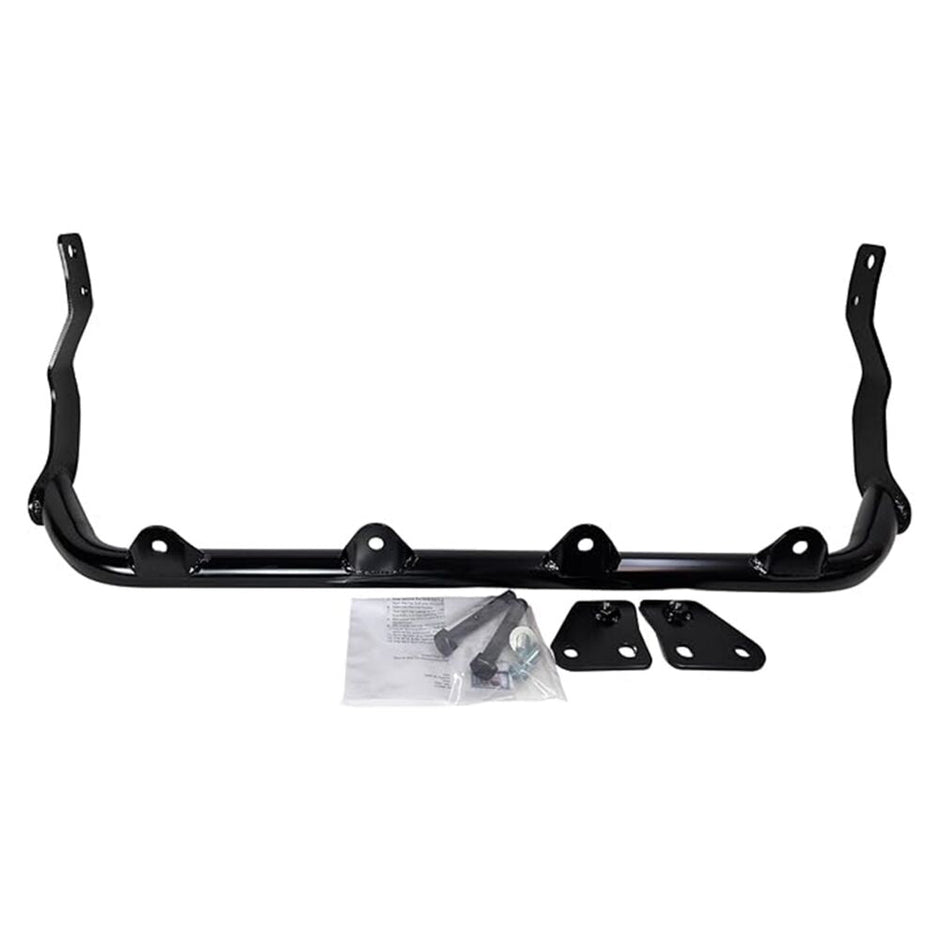 Bumper Light Bar- GEN5 2019+ RAM 2500/3500 - # 7348