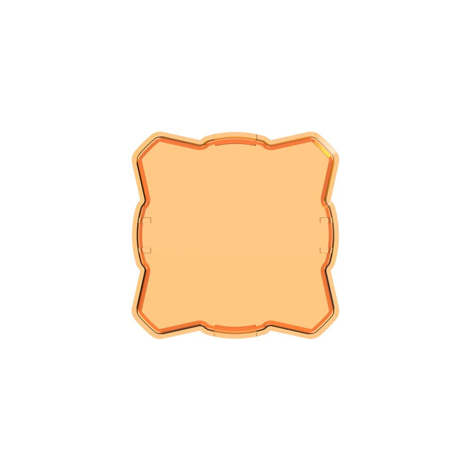 FLEX ERA® 1  - Light Shield / Hard Cover - Amber - # 5330