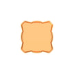 FLEX ERA® 1  - Light Shield / Hard Cover - Amber - # 5330