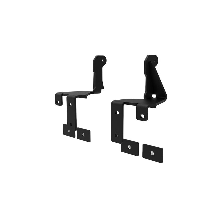 FLEX ERA Bumper Light Bar Mount - Ford Ranger Raptor 2024-2026 - #7391