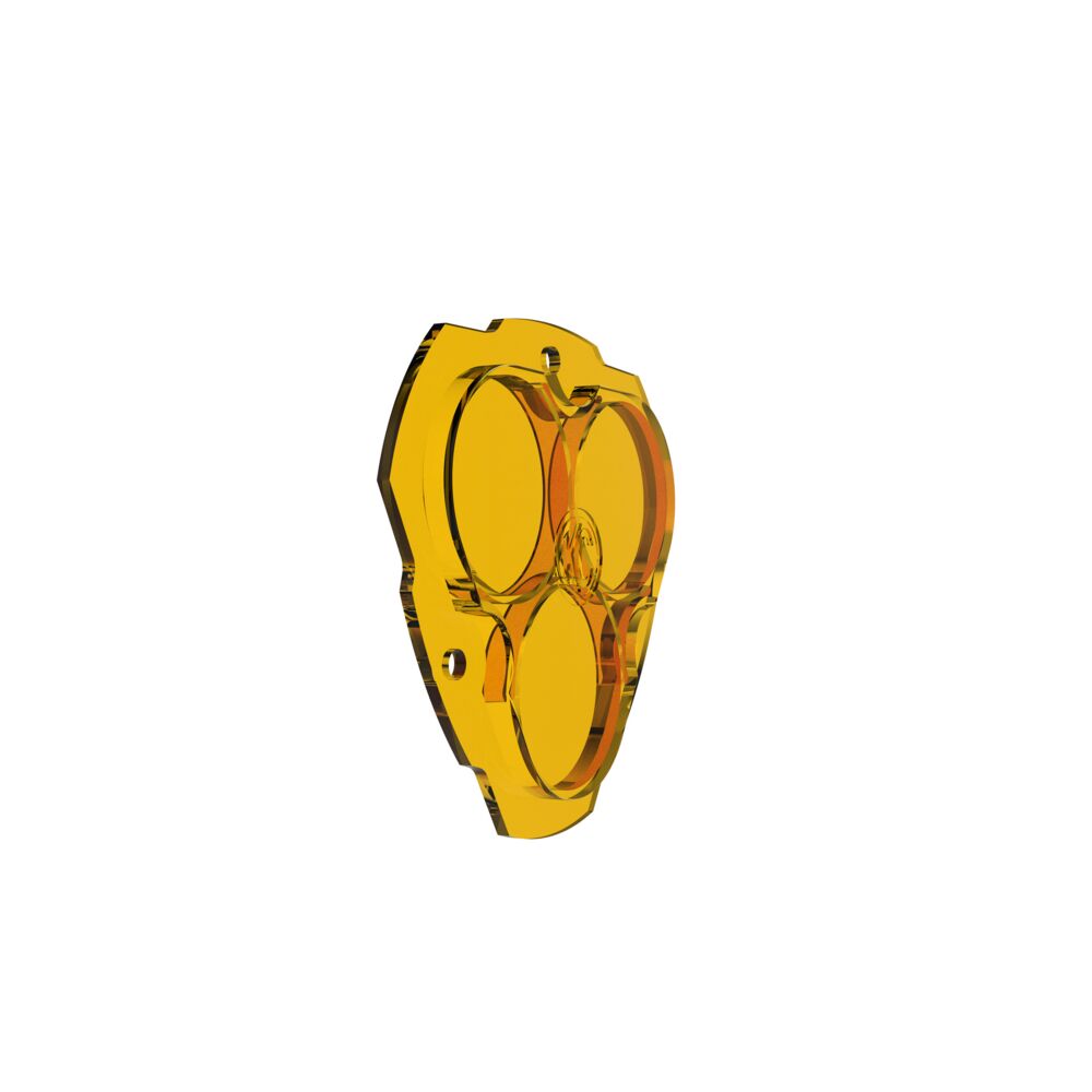 FLEX ERA® 3  - Performance Yellow Spot Beam Lens - # 4267