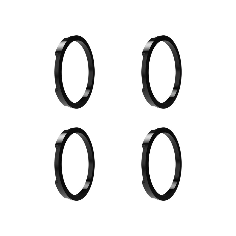 FLEX ERA® LED Light Bar - Bezel Kit for 10