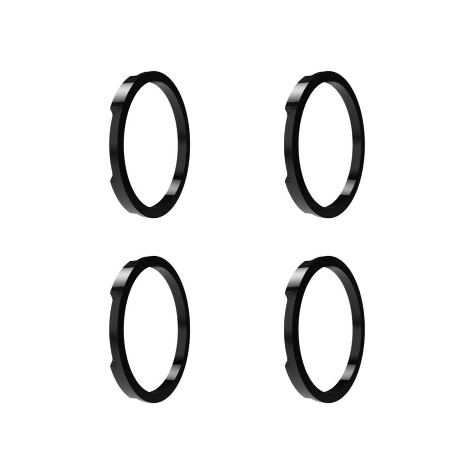 FLEX ERA® LED Light Bar - Bezel Kit for 10