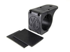 Bracket - Single - Tube Clamp Light Mount - Rubber Adjustment Shims - 2.25