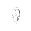 FLEX ERA® 3  - Lens Replacement - Clear - SAE Beam - # 4257