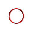 FLEX ERA® 1 - Single Bezel Ring - Red - # 30575