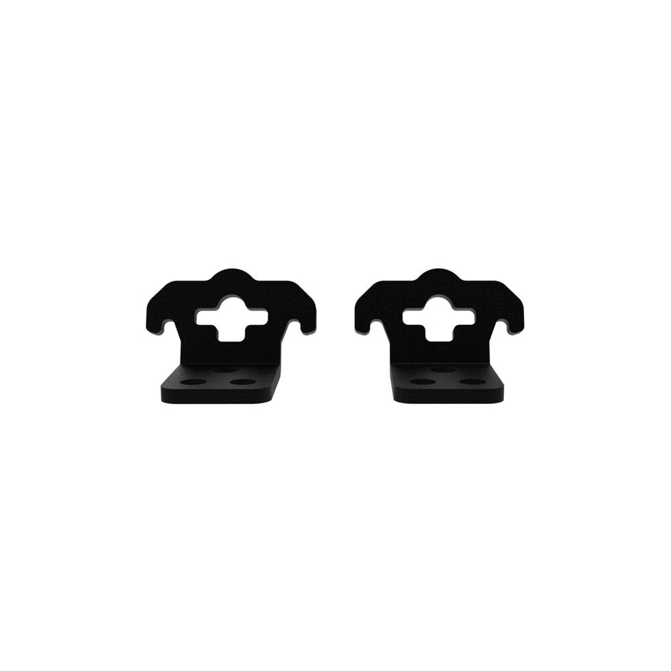 Roof Rack Tie Down Anchors - #92511