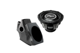 '20-'24 RZR® Pro Series Signature Stage 8 Stereo Kit | UTVS-PRO-S8-S