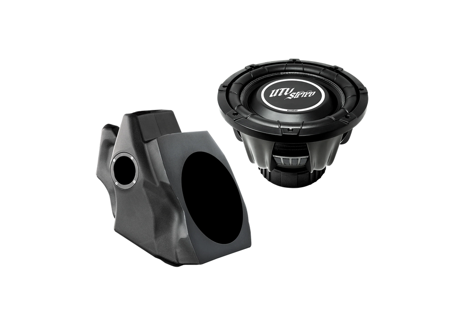 '20-'24 RZR® Pro Series Signature Stage 7 Stereo Kit | UTVS-PRO-S7-S