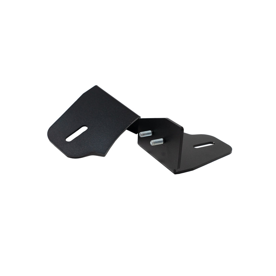Pegboard Light Bar Mount - Bracket Set - #94100