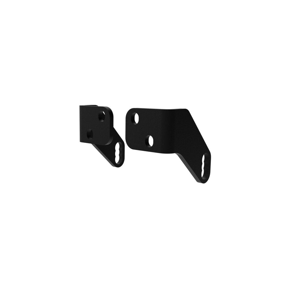 FE1 Rear Roof Rack Light Mounts - #92504