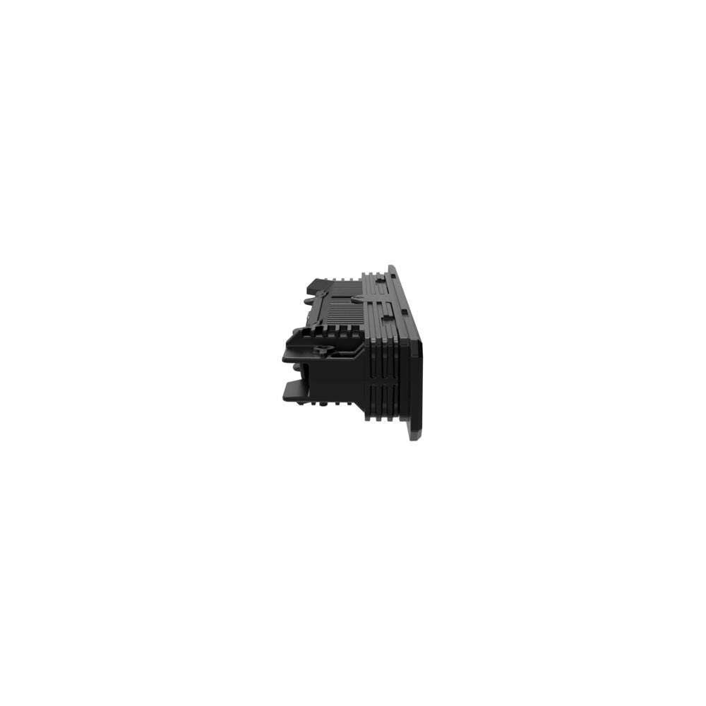 Profile 10” SideCast™ Flush Mount Lights - #98150