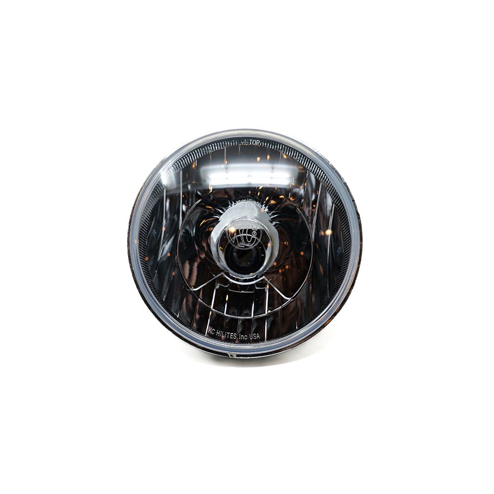 Carbon POD Lens Reflector Spot Beam - # 8900
