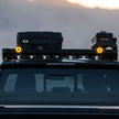 Platform One™ Roof Rack with 360° Lighting - Toyota Tacoma (2024-2026) - #AK-92304
