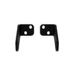 FE1 Rear Roof Rack Light Mounts - #92504