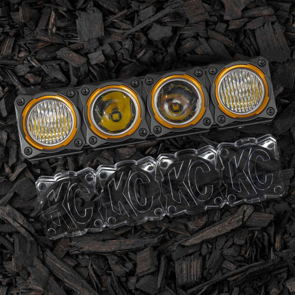FLEX ERA® LED Light Bar - 10