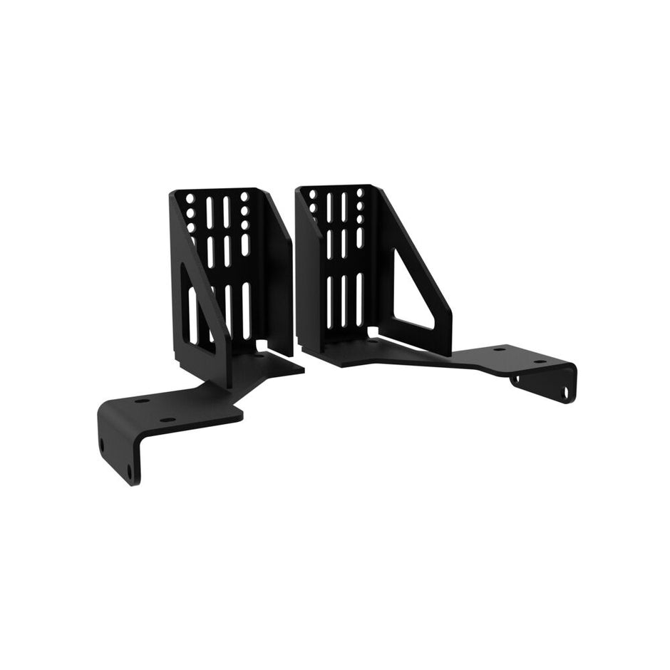 Roof Rack Awning Mounts - #92502
