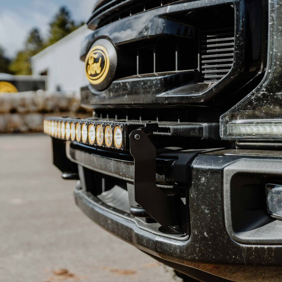 Light Bar Mount for 40