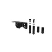 Light Mount - Spare Tire Carrier - GEN6 2021+ Ford Bronco M12x1.5 Lug Nuts - # 7477