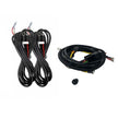 Profile SideCast™ Four-Light Wiring Kit - Platform One™ - 24-25 Toyota Land Cruiser LC250 / Lexus GX550 - #92401