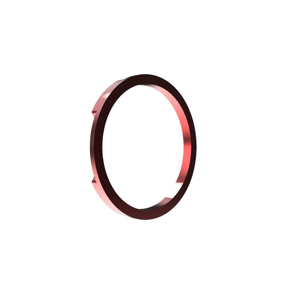 FLEX ERA® 1 - Single Bezel Ring - Red - # 30575