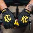 KC Utility Off-Road Gloves L/XL - #9975
