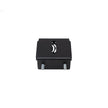 Pegboard Light Bar Mount - Single Bracket - #94101