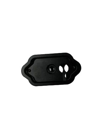 DDOR - CAGE MOUNT BEZEL