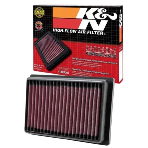 Treal Performance | 2019-2025 Can-Am Ryker K&N Factory Replacement Air Filter