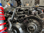 Treal Performance | 2016-2021 Polaris RZR XP Turbo Charge Tube