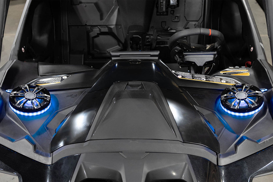 Can-Am® Maverick R 6.5
