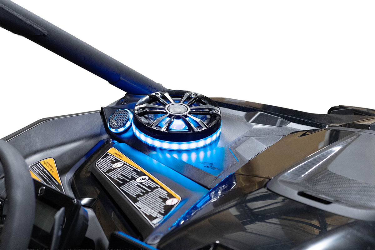 Can-Am® Maverick R 6.5