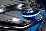 Can-Am® Maverick R 6.5