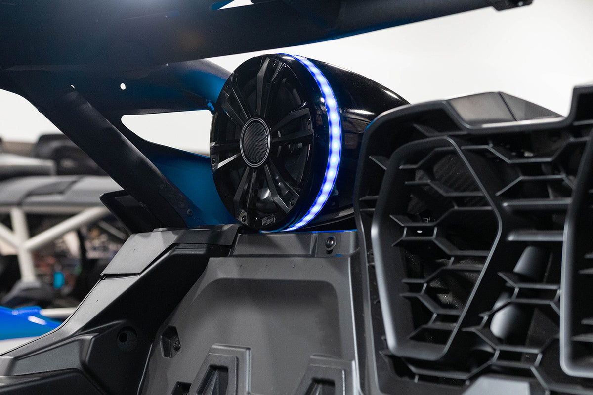 Signature Series  8