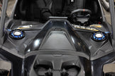 Can-Am® Maverick R 6.5