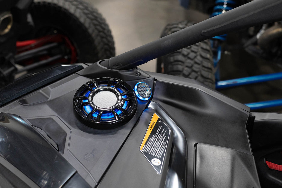 Can-Am® Maverick R 6.5