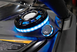 Can-Am® Maverick R 6.5