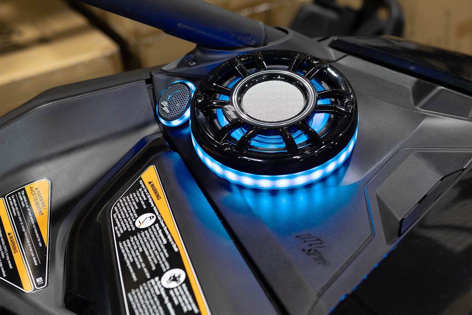 Can-Am® Maverick R 6.5